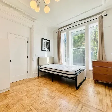 Rent this 5 bed room on 1583 Pacific St in Brooklyn, NY 11213