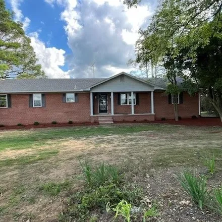 Buy this 3 bed house on 229 Carson Road in Dyer County, TN 38059