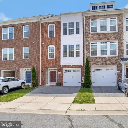 Buy this 3 bed townhouse on unnamed road in Waldorf, MD 20602