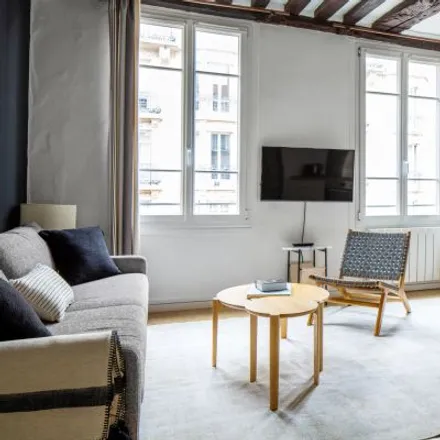 Image 3 - 9 Rue du Petit Pont, 75005 Paris, France - Apartment for rent