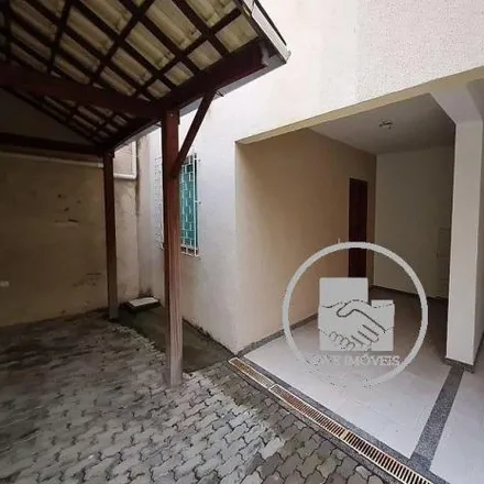 Buy this 3 bed house on Rua Joaquim Carvalho in Bonanza, Santa Luzia - MG