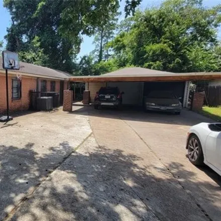 Buy this 3 bed house on 7621 Melrose Street in Houston, TX 77022