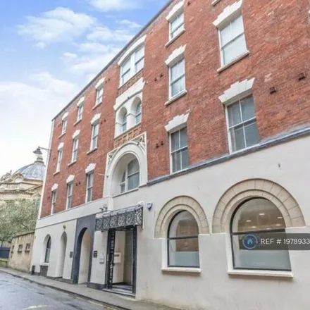 Rent this 2 bed apartment on karaoke-me! in 12 Saint Stephen's Street, Bristol
