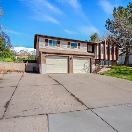 Image 2 - 1326 East Lisa Street, Layton, UT 84040, USA - House for sale