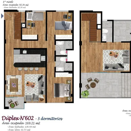 Buy this studio apartment on Avenida Mariscal Ramón Castilla in Santiago de Surco, Lima Metropolitan Area 15049