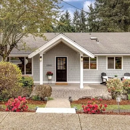 Buy this 3 bed house on 12641 Northeast 104th Street in Kirkland, WA 98033