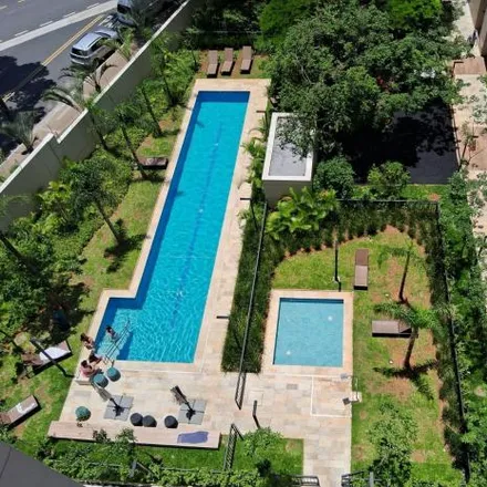 Image 2 - Avenida Do Rio Bonito, 150, Avenida do Rio Bonito, Socorro, São Paulo - SP, 04768-200, Brazil - Apartment for sale