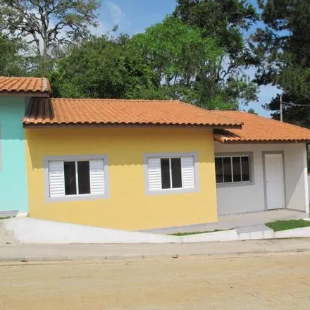 Rent this 3 bed house on Avenida Elias Alves da Costa in Centro, Vargem Grande Paulista - SP