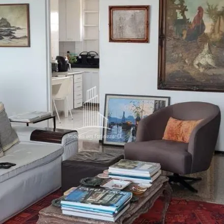 Buy this 3 bed apartment on Edifício Reginaldo Rocha in Rua Ana Bilhar 54, Meireles