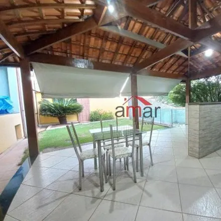 Image 2 - Rua Moçambique, Canaã, Belo Horizonte - MG, 31785-500, Brazil - House for sale