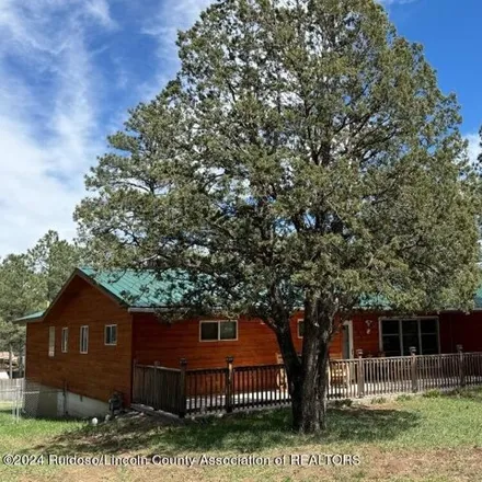 Buy this 4 bed house on Country Club Drive in Ruidoso, NM 88345