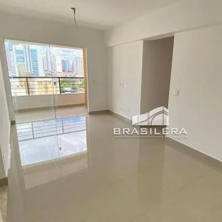 Buy this 3 bed apartment on Rua 31 in Setor Oeste, Goiânia - GO
