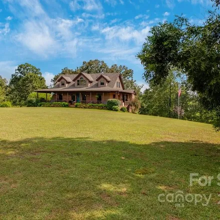 Image 3 - 811 Freeman Town Road, Rutherford County, NC 28139, USA - House for sale