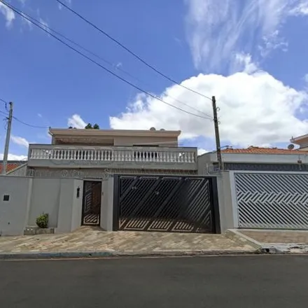 Buy this 4 bed house on Rua Américo Bianco in Jardim das Torres, São Carlos - SP