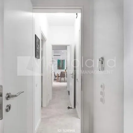 Image 8 - Dental Gallery, Φιλολάου 188Α, Athens, Greece - Apartment for rent