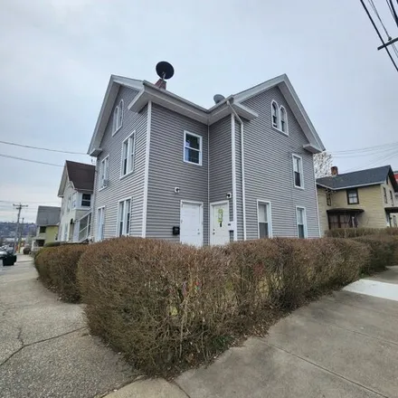 Buy this 5 bed house on 158 Olivia Street in Derby, CT 06418
