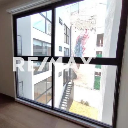 Buy this 2 bed apartment on Estacionamiento Publico in Calle Frontera, Colonia Juárez