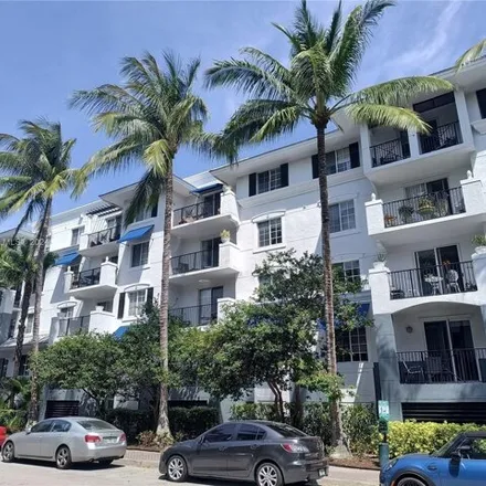 Rent this 2 bed condo on 3rd & 3rd in 301 Northeast 3rd Avenue, Delray Beach