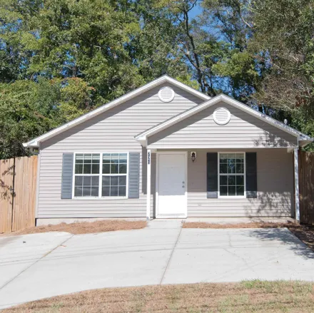 Buy this 4 bed house on 730 West 7th Avenue in Tallahassee, FL 32303