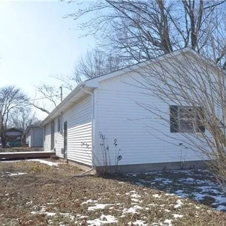Image 3 - 1090 Old US Highway 71, Adrian, Bates County, MO 64720, USA - House for sale