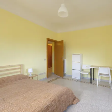 Image 3 - Fanti Homes, Via Urbano Rattazzi, 22, 00185 Rome RM, Italy - Room for rent