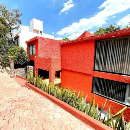 Image 1 - 1ª Privada de Windsor, Condado de Sayavedra, 52938 Ciudad López Mateos, MEX, Mexico - House for sale