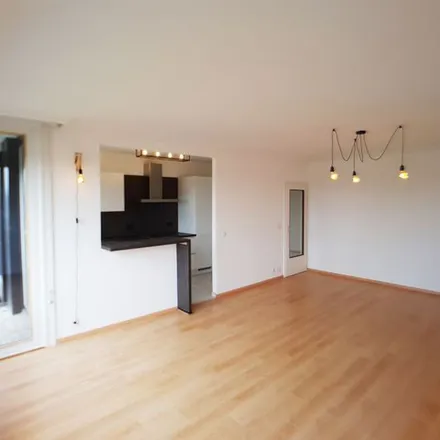 Image 9 - Avenue de la Paix 48B, 4030 Grivegnée, Belgium - Apartment for rent
