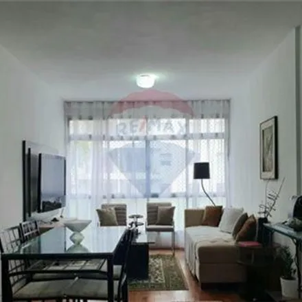 Rent this 2 bed apartment on Rua Martiniano de Carvalho 182 in Morro dos Ingleses, São Paulo - SP