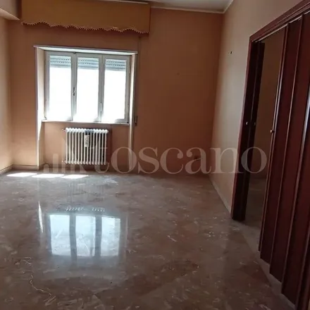 Rent this 6 bed apartment on Via Firenze in 03100 Frosinone FR, Italy