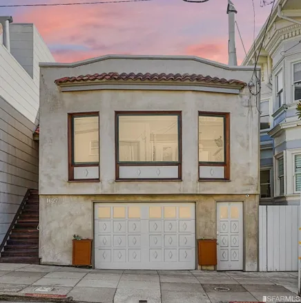 Image 2 - 1627 Greenwich Street, San Francisco, CA 94123, USA - House for sale