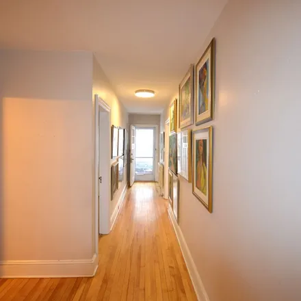 Rent this 3 bed apartment on Pacific Building in Granville Street, Halifax