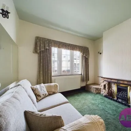 Image 2 - Melbourne Street, Wallasey, Merseyside, Ch45 9jy. - Townhouse for sale