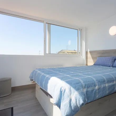 Rent this 1 bed apartment on Carrer de Muntaner in 481, 08001 Barcelona
