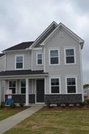 Rent this 4 bed house on unnamed road in Wake County, NC