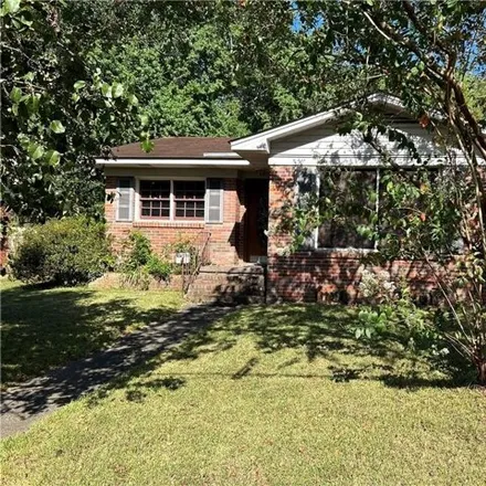 Buy this 3 bed house on 147 Poydras Avenue in Mobile, AL 36606