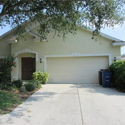 Rent this 4 bed house on 8981 Falcon Pointe Loop in Fort Myers, Florida