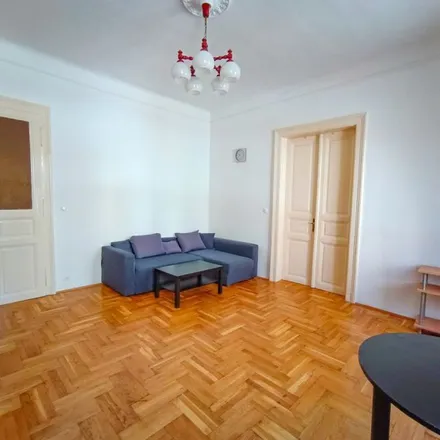 Rent this 2 bed apartment on OTP Bank in Budapest, Nagyvárad tér aluljáró