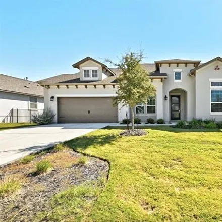 Image 2 - Bel Paese Bend, Leander, TX 78641, USA - House for rent
