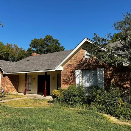 Image 2 - 335 Hummingbird Lane, Duncanville, TX 75137, USA - House for rent
