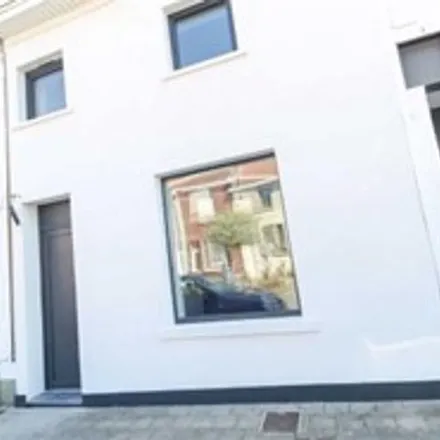Image 6 - Voorzienigheidsstraat 96, 8500 Kortrijk, Belgium - Apartment for rent