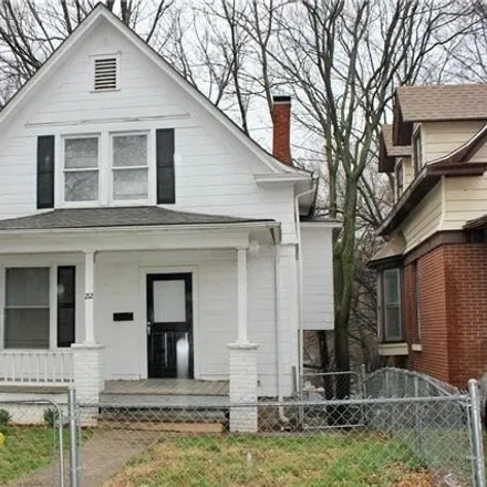 Buy this 2 bed house on 4184 Anderson Avenue in Kansas City, MO 64123