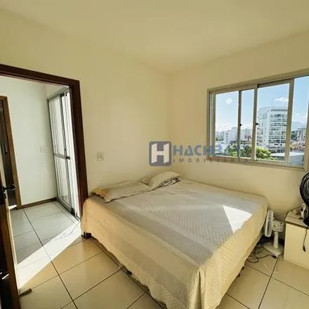 Buy this 3 bed apartment on Rua Lumberto Maciel de Azevedo 145 in Jardim Camburi, Vitória - ES