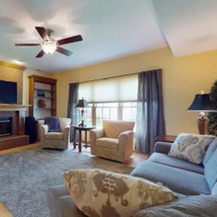 Buy this 4 bed apartment on 13450 Clifty Falls Drive in Springmill, Carmel