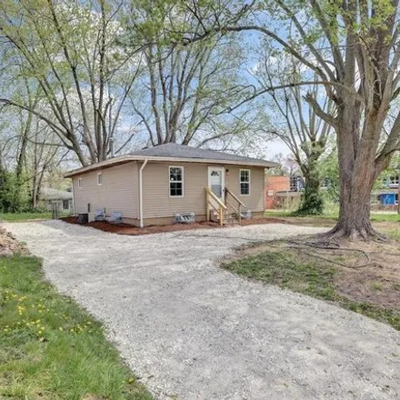 Image 3 - 4872 Pfeiffer Road, Bartonville, Peoria County, IL 61607, USA - House for rent