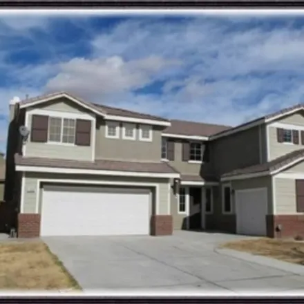 Rent this 1 bed room on 15570 Avion Lane in Victorville, CA 92394