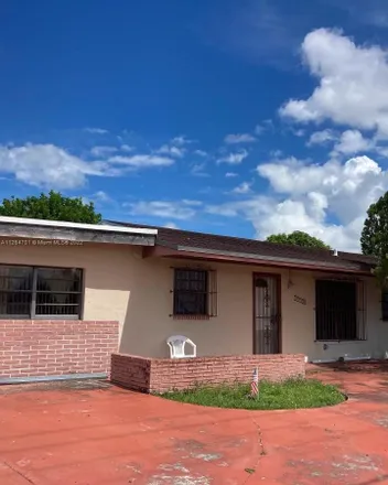 Buy this 3 bed house on 19701 Northwest 47th Avenue in Miami Gardens, FL 33055