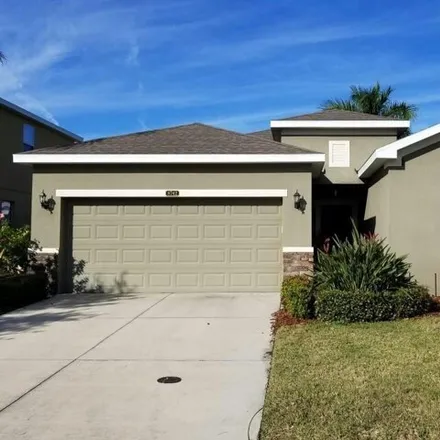 Buy this 3 bed house on Sarasota Landscaping Inc. in 8600 Karpeal Drive, Sarasota County