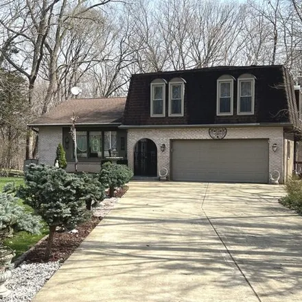Buy this 4 bed house on Meacham Grove Forest Preserve in North Circle Avenue, Bloomingdale