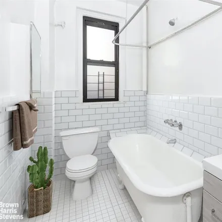 Image 5 - 611 WEST 156TH STREET 45 in Washington Heights - Apartment for sale