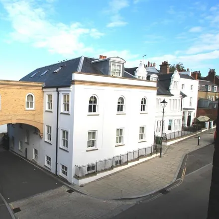 Rent this 1 bed apartment on King Henry Mews in London, HA2 0JF